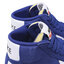 Nike Čevlji Nike Blazer Mid '77 Suede CI1172 402 Deep Royal Blue/White/White