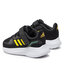adidas Pantofi adidas Runfalcon 2.0 HR1400 Core Black/Beam Yellow/Beam Green