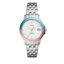 Fossil Karóra Fossil FB-01 ES4741 Silver