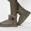 Ugg Pantofi Ugg W Mini Bailey Button II 1016422 W/Grey