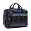 Tommy Hilfiger Bolso Para portátil Tommy Hilfiger Elevated Nylon 48 Hour Bag AM0AM08103 BLU