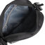 Lanetti Geantă crossover Lanetti BMR-S-143-10-07 Black