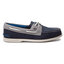 Sperry Μοκασίνια Sperry SSTS19266 Nvy/Gry