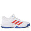 adidas Pantofi adidas Ubersonic 4 Kids Shoes IG9533 Ftwwht/Brired/Broyal