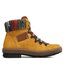 Rieker Polokozačky Rieker Z6743-68 Honig / Nuss / Orange-Multi 68