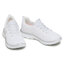 Skechers Laisvalaikio batai Skechers 149036 WSL White