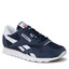 Reebok Scarpe Reebok Classic Nylon Shoes GY7234 Blu