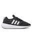 adidas Cipő adidas Swift Run 22 J GW8176 Cblack/Ftwwht/Grefiv