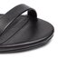 Steve Madden Sandále Steve Madden Stecy SM11000010-02002-001 Black