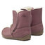 Bundgaard Kozačky Bundgaard Petit Winter Boot BG303200DG Dark Rose Ws 726