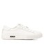 Armani Exchange Sneakers Armani Exchange XDX027 XCC14 A222 White/Whte