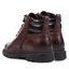 Geox Ghete Geox U Andalo U26DDA 00045 C6024 Dk Coffee