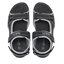 Halti Szandál Halti Cara W Sandals 054-2451 Periscope Grey R28
