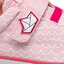 Garvalin Πάνινα παπούτσια Garvalin 212804 D B - Rosa