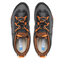 Aku Chaussures de trekking Aku Rocket Dfs Gtx GORE-TEX 726 Black/Orange 108