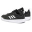 adidas Obuća adidas Tensaur K S24036 Cblack/Ftwwht/Cblack