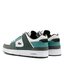 Lacoste Сникърси Lacoste Court Cage 746SFA0041 Wht/Grn 082