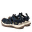 Keen Сандали Keen Whisper 1025039 Navy/Brich