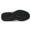 Columbia Trekingová obuv Columbia Redmond III Mid Waterproof BM0168 Graphite/Black 053