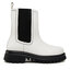 Lasocki Боти Lasocki WI23-TX76-02 White