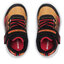 Skechers Sneakers Skechers Norvo 405035N Black/Red