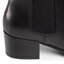 Gino Rossi Боти Gino Rossi 46244-02 Black