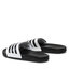 adidas Παντόφλες adidas adilette Comfort GZ5893 Ftwwht/Ftwwht/Black