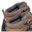 CMP Bakancs CMP Rigel Mid Wmn Trekking Shoe Wp 3Q12946 Cenere P430
