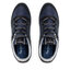 Pepe Jeans Sneakersy Pepe Jeans Tour Urban 22 PMS30884 Navy 595
