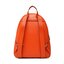LOVE MOSCHINO Rucksack LOVE MOSCHINO JC4120PP1GLV0450 Arancio