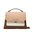 Gino Rossi Дамска чанта Gino Rossi Cecilia CS7625 Beige