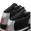 DC Sneakers DC Pure High-Top Wc ADYS400043 Black/White/Red (Xkwr)