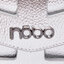 Nobo Bolso Nobo NBAG-K4101-C022 Plata