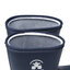 Kamik Gumicsizma Kamik Stomp EK6149 Nav/Blk