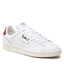 Lacoste Sneakers Lacoste Masters Classic 07221 Sma 7-43SMA00382G1 Wht/Burg