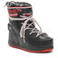 Bogner Апрески Bogner La Plagne 1 G 32247034 Black/Red 047