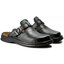 Josef Seibel Ciabatte Josef Seibel Madrid 10122 37 600 Schwarz