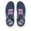Dare2B Boty Dare2B Hex-At DWF374 TKN Orion Grey/Powder Pink