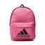 adidas Ruksak adidas Clsc Bos Bp H34814 Roston/Black/Viccri