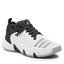 adidas Pantofi adidas Trae Unlimited Shoes IF5609 Clowhi/Carbon/Metgry