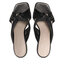Ted Baker Παντόφλες Ted Baker Pyford 253068 Black