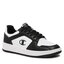 Champion Sneakers Champion Rebound 2.0 Low A21906-CHA-WW006 Wht/Nbk