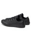 Converse Tornacipő Converse Ct As Ox 135253C Black/Mono