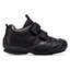Geox Sportcipő Geox J Savage A J0424A 00043 C9999 M Black