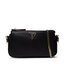 Guess Geantă Guess Alexie Mini HWVG84 16700 BLA