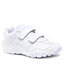Geox Сникърси Geox J Crush M J7328M 05043 C1000 D White