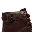 Jack&Jones Ghete Jack&Jones 12243418 Brandy Brown 4308857