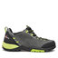 Kayland Trekkings Kayland Alpha Gtx GORE-TEX 018022175 Dark Grey/Lime