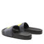 The North Face Παντόφλες The North Face Base Camp Slide III NF0A4T2RP9B1 Tnf Black/Acid Yellow