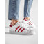 adidas Обувки adidas Superstar J GY3333 Ftwwht/Tmcorb/Ftwwht